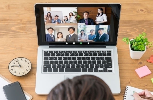 オンライン研究法